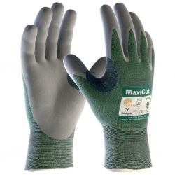 Rękawice powlekane ATG MaxiCut 34-450