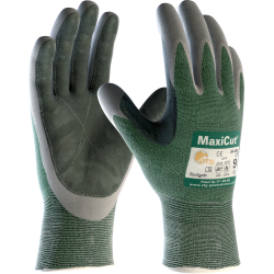 Rękawice powlekane MaxiCut® Oil™ 34-450LP