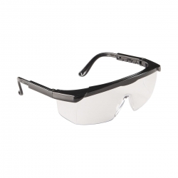 Okulary ochronne przeciwodpryskowe Luminex